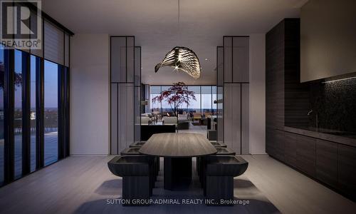 704N - 120 Broadway Avenue, Toronto, ON - Indoor Photo Showing Other Room