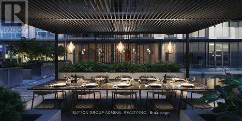 704N - 120 Broadway Avenue, Toronto, ON - Outdoor