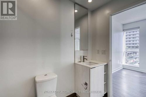Second Bathroom - 802 - 170 Sumach Street, Toronto, ON - Indoor