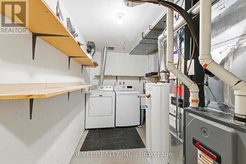 Main - 1036 Attersley Drive, Oshawa, ON - Indoor Photo Showing Laundry Room