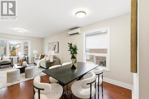 Main - 1036 Attersley Drive, Oshawa, ON - Indoor