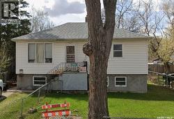 646 McTavish STREET  Regina, SK S4T 3T5