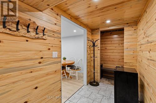 Downstairs Entrance - 12 Olive Drive, Oro-Medonte, ON - Indoor Photo Showing Other Room