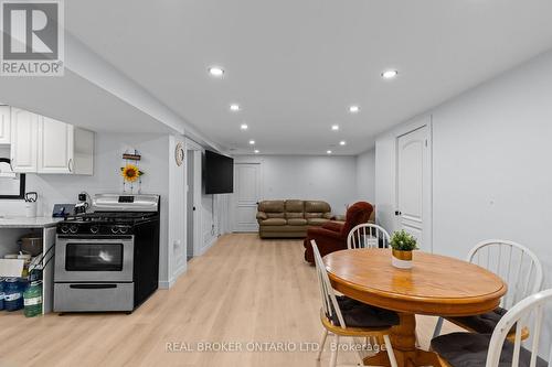 12 Olive Drive, Oro-Medonte, ON - Indoor