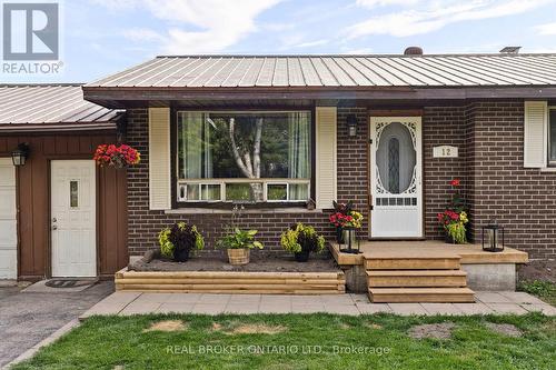 12 Olive Drive, Oro-Medonte, ON - Outdoor