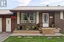 12 Olive Drive, Oro-Medonte, ON  - Outdoor 