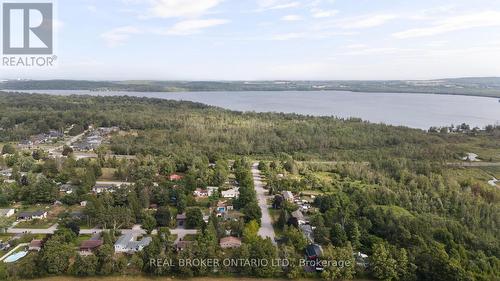 12 Olive Drive, Oro-Medonte, ON - Outdoor With Body Of Water With View