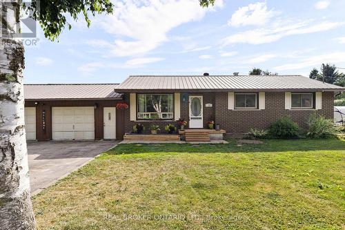 12 Olive Drive, Oro-Medonte, ON - Outdoor