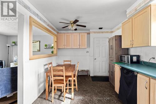 Kitchen (Upstairs) - 12 Olive Drive, Oro-Medonte, ON - Indoor Photo Showing Kitchen