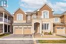 1187 Mceachern Court, Milton, ON  - Outdoor With Facade 