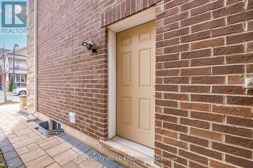 1187 Mceachern Court, Milton, ON -  Photo Showing Other Room