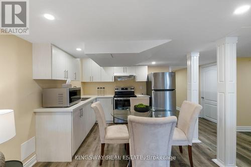 1187 Mceachern Court, Milton, ON - Indoor