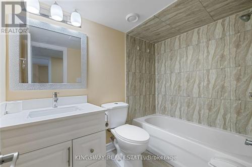 1187 Mceachern Court, Milton, ON - Indoor Photo Showing Bathroom