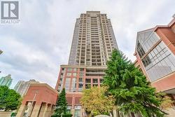 701 - 4080 LIVING ARTS DRIVE  Mississauga, ON L5B 4N3