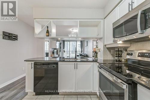 701 - 4080 Living Arts Drive, Mississauga, ON 