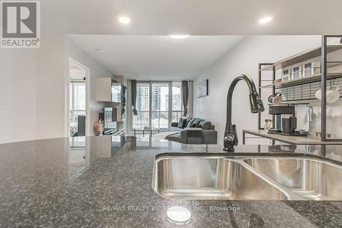 701 - 4080 Living Arts Drive, Mississauga, ON 