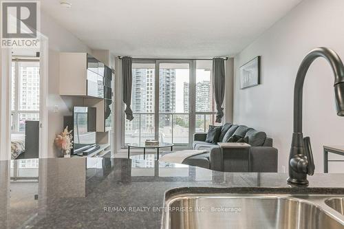 701 - 4080 Living Arts Drive, Mississauga, ON 