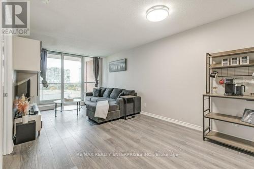701 - 4080 Living Arts Drive, Mississauga, ON 