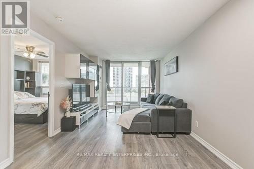 701 - 4080 Living Arts Drive, Mississauga, ON 