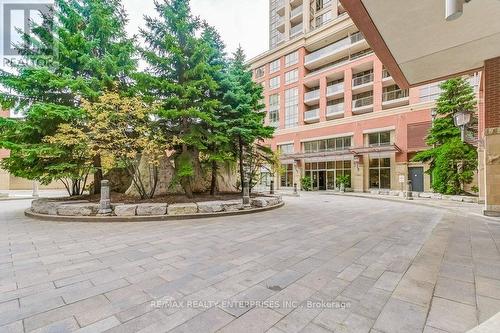 701 - 4080 Living Arts Drive, Mississauga, ON 