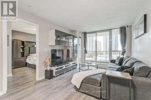 701 - 4080 Living Arts Drive, Mississauga, ON 