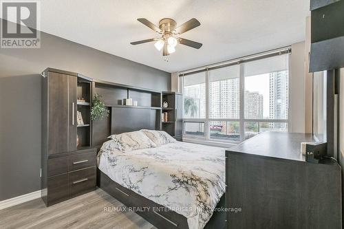 701 - 4080 Living Arts Drive, Mississauga, ON 