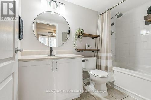 701 - 4080 Living Arts Drive, Mississauga, ON 