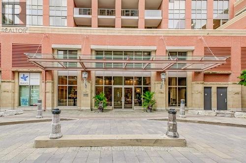 701 - 4080 Living Arts Drive, Mississauga, ON 