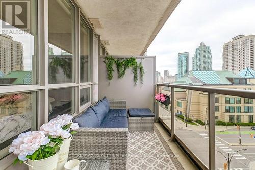 701 - 4080 Living Arts Drive, Mississauga, ON 