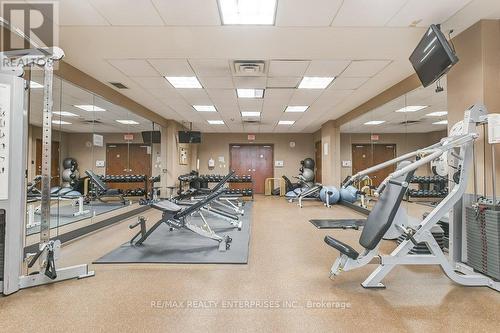 701 - 4080 Living Arts Drive, Mississauga, ON 