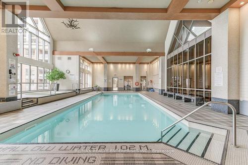 701 - 4080 Living Arts Drive, Mississauga, ON 