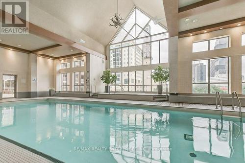 701 - 4080 Living Arts Drive, Mississauga, ON 