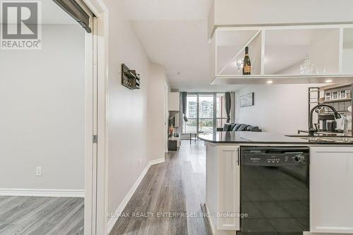 701 - 4080 Living Arts Drive, Mississauga, ON 