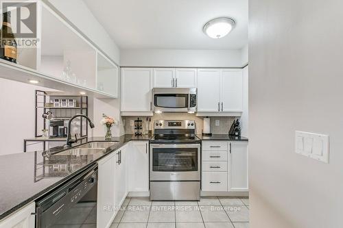 701 - 4080 Living Arts Drive, Mississauga, ON 