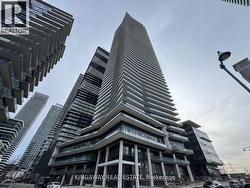 2605 - 38 ANNIE CRAIG DRIVE  Toronto, ON M8V 0A8