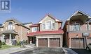20 Oblate Crescent, Brampton, ON  - Outdoor With Facade 