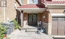 20 Oblate Crescent, Brampton, ON  - Outdoor 