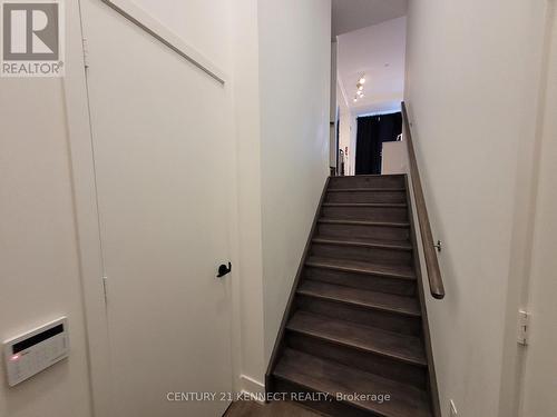 Th2 - 60 George Butchart Drive, Toronto, ON - Indoor Photo Showing Other Room