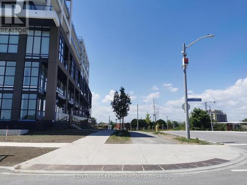 Th2 - 60 George Butchart Drive, Toronto, ON - Outdoor