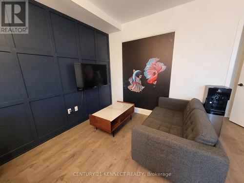 Th2 - 60 George Butchart Drive, Toronto, ON - Indoor Photo Showing Other Room