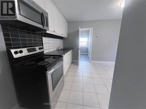 Main - 2 Thornton Avenue, Toronto, ON - Indoor Photo Showing Kitchen