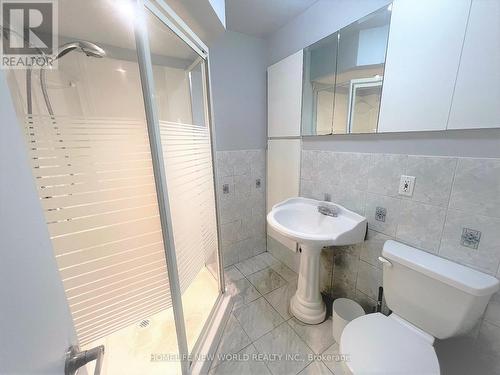 Main - 2 Thornton Avenue, Toronto, ON - Indoor Photo Showing Bathroom