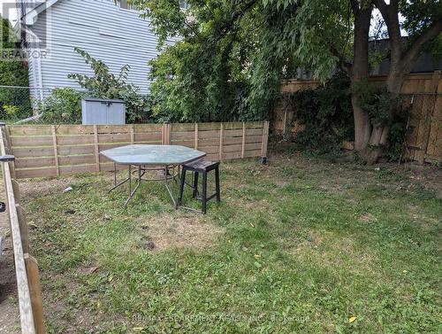 5 - 63 Pelham Road, St. Catharines, ON - Outdoor