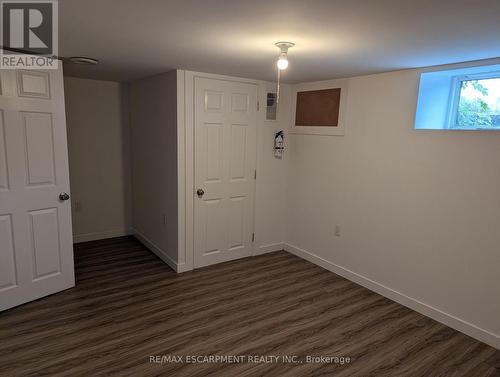 5 - 63 Pelham Road, St. Catharines, ON - Indoor Photo Showing Other Room