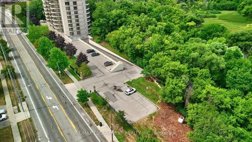 506 - 1770 Main Street W, Hamilton, ON - Outdoor With View