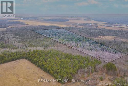 0 Ballyduff Road, Kawartha Lakes (Manvers), ON 