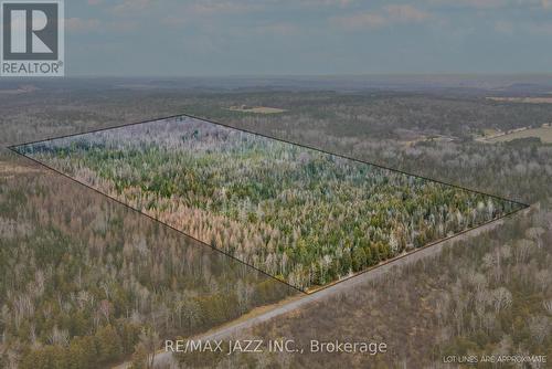 0 Ballyduff Road, Kawartha Lakes (Manvers), ON 