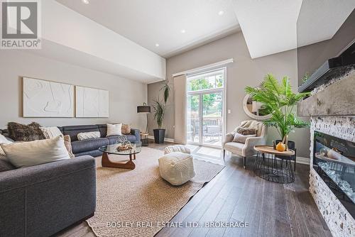 10 - 2848 King Street, Lincoln (Lincoln-Jordan/Vineland), ON 