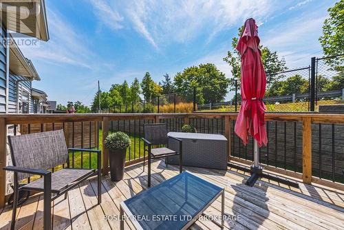 10 - 2848 King Street, Lincoln (Lincoln-Jordan/Vineland), ON 