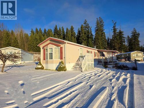 47 370 Westland Road, Quesnel, BC - Outdoor
